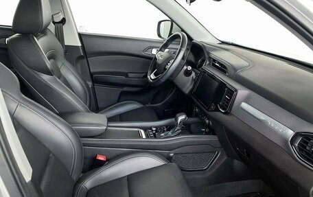 Chery Tiggo 4 I рестайлинг, 2022 год, 1 430 000 рублей, 16 фотография