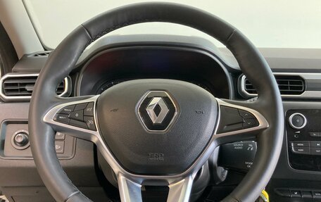 Renault Duster, 2021 год, 1 300 000 рублей, 11 фотография