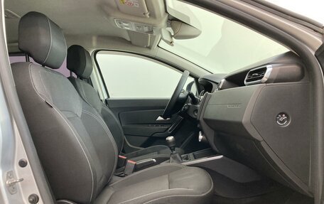 Renault Duster, 2021 год, 1 300 000 рублей, 15 фотография