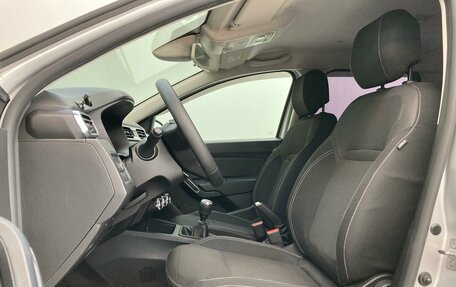 Renault Duster, 2021 год, 1 300 000 рублей, 14 фотография