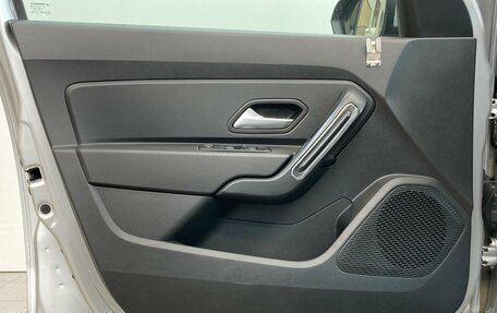 Renault Duster, 2021 год, 1 300 000 рублей, 18 фотография