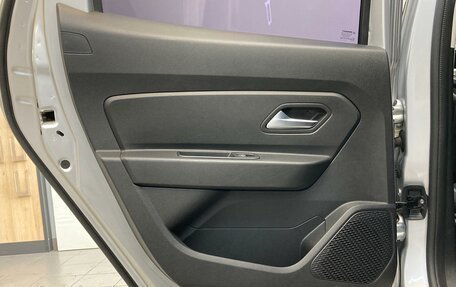 Renault Duster, 2021 год, 1 300 000 рублей, 20 фотография