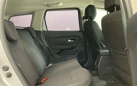 Renault Duster, 2021 год, 1 300 000 рублей, 17 фотография