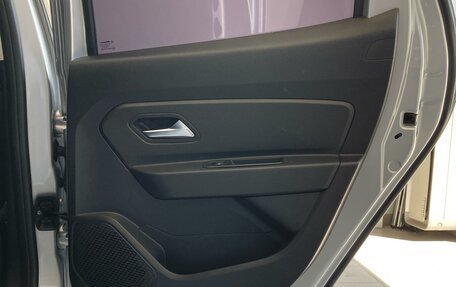 Renault Duster, 2021 год, 1 300 000 рублей, 21 фотография