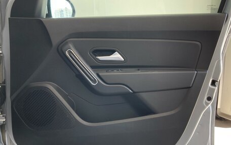 Renault Duster, 2021 год, 1 300 000 рублей, 19 фотография