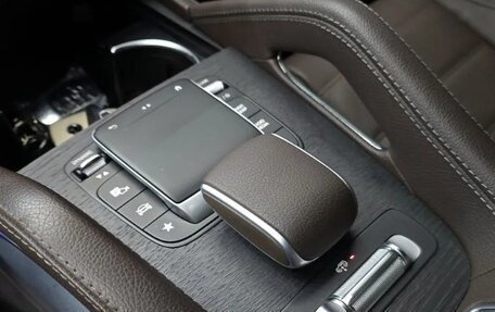 Mercedes-Benz GLS, 2022 год, 7 150 000 рублей, 10 фотография