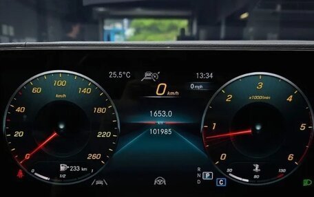 Mercedes-Benz GLS, 2022 год, 7 150 000 рублей, 8 фотография
