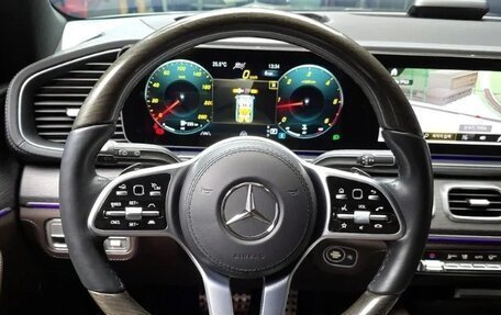 Mercedes-Benz GLS, 2022 год, 7 150 000 рублей, 7 фотография