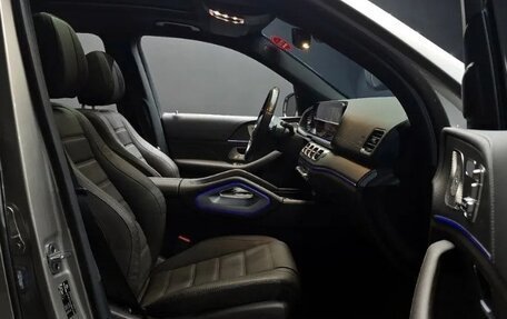 Mercedes-Benz GLS, 2022 год, 7 150 000 рублей, 13 фотография