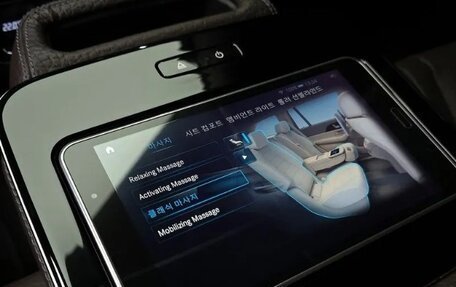 Mercedes-Benz GLS, 2022 год, 7 150 000 рублей, 11 фотография