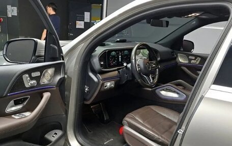 Mercedes-Benz GLS, 2022 год, 7 150 000 рублей, 12 фотография