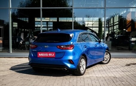 KIA cee'd III, 2018 год, 1 799 000 рублей, 2 фотография