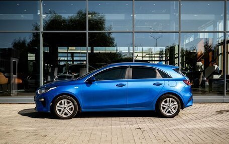 KIA cee'd III, 2018 год, 1 799 000 рублей, 7 фотография