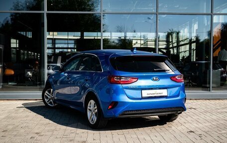 KIA cee'd III, 2018 год, 1 799 000 рублей, 6 фотография