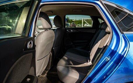 KIA cee'd III, 2018 год, 1 799 000 рублей, 14 фотография