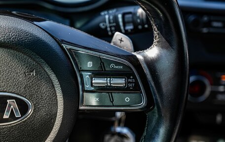 KIA cee'd III, 2018 год, 1 799 000 рублей, 19 фотография