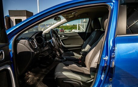 KIA cee'd III, 2018 год, 1 799 000 рублей, 12 фотография