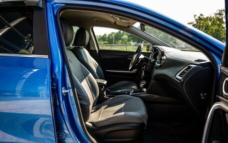 KIA cee'd III, 2018 год, 1 799 000 рублей, 11 фотография