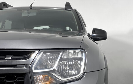 Renault Duster I рестайлинг, 2019 год, 1 239 000 рублей, 8 фотография