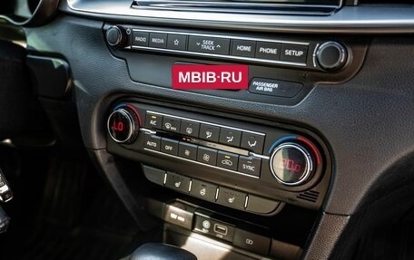 KIA cee'd III, 2018 год, 1 799 000 рублей, 21 фотография