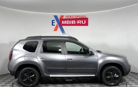 Renault Duster I рестайлинг, 2019 год, 1 239 000 рублей, 3 фотография