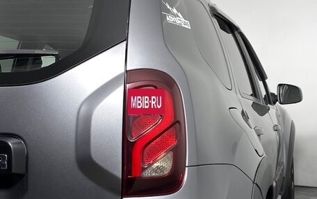 Renault Duster I рестайлинг, 2019 год, 1 239 000 рублей, 9 фотография