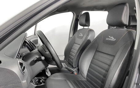Renault Duster I рестайлинг, 2019 год, 1 239 000 рублей, 11 фотография