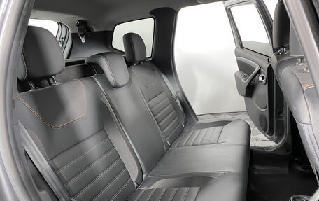 Renault Duster I рестайлинг, 2019 год, 1 239 000 рублей, 14 фотография