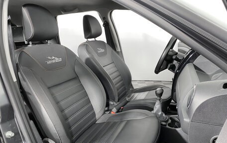 Renault Duster I рестайлинг, 2019 год, 1 239 000 рублей, 13 фотография