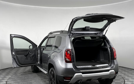 Renault Duster I рестайлинг, 2019 год, 1 239 000 рублей, 10 фотография