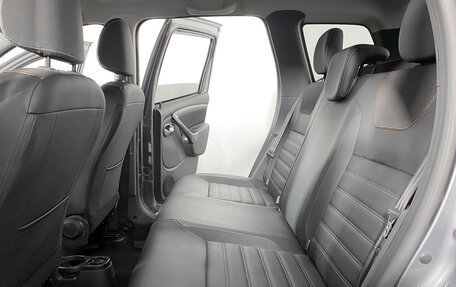 Renault Duster I рестайлинг, 2019 год, 1 239 000 рублей, 12 фотография