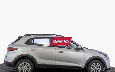 KIA Rio IV, 2021 год, 995 000 рублей, 4 фотография