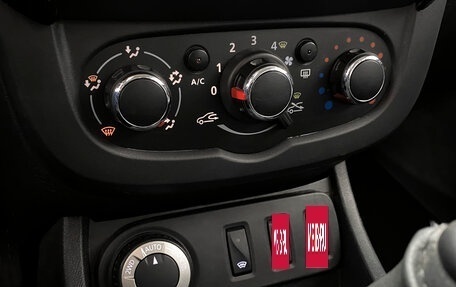 Renault Duster I рестайлинг, 2019 год, 1 239 000 рублей, 20 фотография