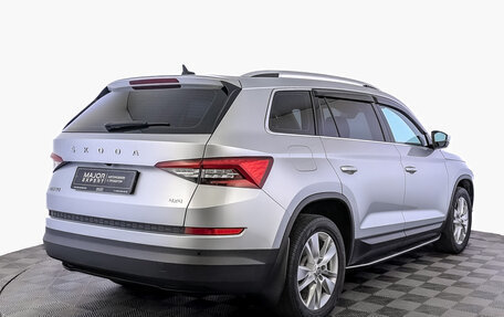 Skoda Kodiaq I, 2021 год, 2 990 000 рублей, 5 фотография