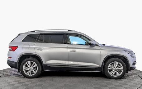 Skoda Kodiaq I, 2021 год, 2 990 000 рублей, 4 фотография