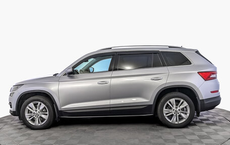 Skoda Kodiaq I, 2021 год, 2 990 000 рублей, 8 фотография