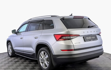 Skoda Kodiaq I, 2021 год, 2 990 000 рублей, 7 фотография