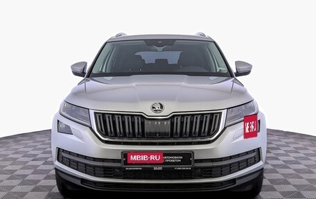 Skoda Kodiaq I, 2021 год, 2 990 000 рублей, 2 фотография