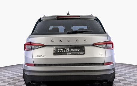 Skoda Kodiaq I, 2021 год, 2 990 000 рублей, 6 фотография