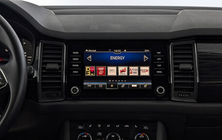 Skoda Kodiaq I, 2021 год, 2 990 000 рублей, 17 фотография