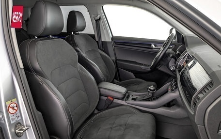 Skoda Kodiaq I, 2021 год, 2 990 000 рублей, 24 фотография
