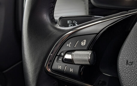 Skoda Kodiaq I, 2021 год, 2 990 000 рублей, 29 фотография