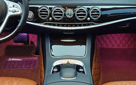 Mercedes-Benz S-Класс, 2022 год, 15 000 275 рублей, 12 фотография
