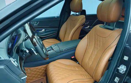 Mercedes-Benz S-Класс, 2022 год, 15 000 275 рублей, 7 фотография