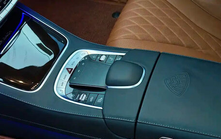 Mercedes-Benz S-Класс, 2022 год, 15 000 275 рублей, 13 фотография