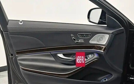 Mercedes-Benz S-Класс, 2022 год, 15 000 275 рублей, 6 фотография