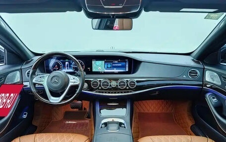 Mercedes-Benz S-Класс, 2022 год, 15 000 275 рублей, 9 фотография
