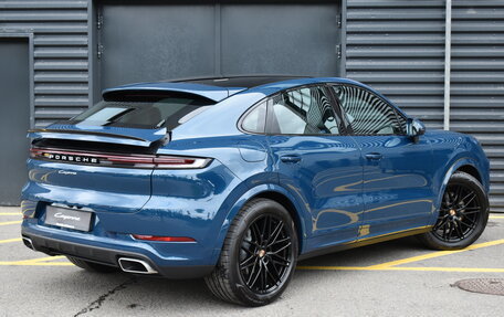 Porsche Cayenne III, 2025 год, 18 850 000 рублей, 3 фотография