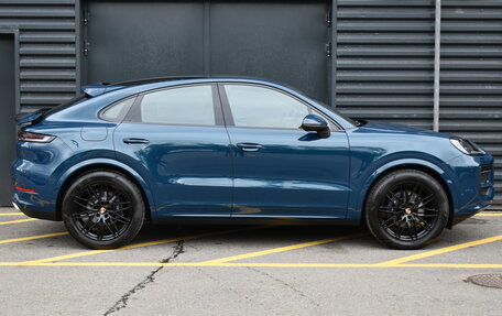 Porsche Cayenne III, 2025 год, 18 850 000 рублей, 4 фотография
