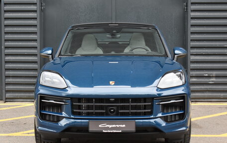 Porsche Cayenne III, 2025 год, 18 850 000 рублей, 7 фотография
